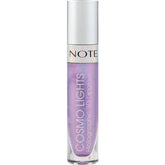 Note Cosmo Lights 3D Holographic Lipgloss Cosmo 4